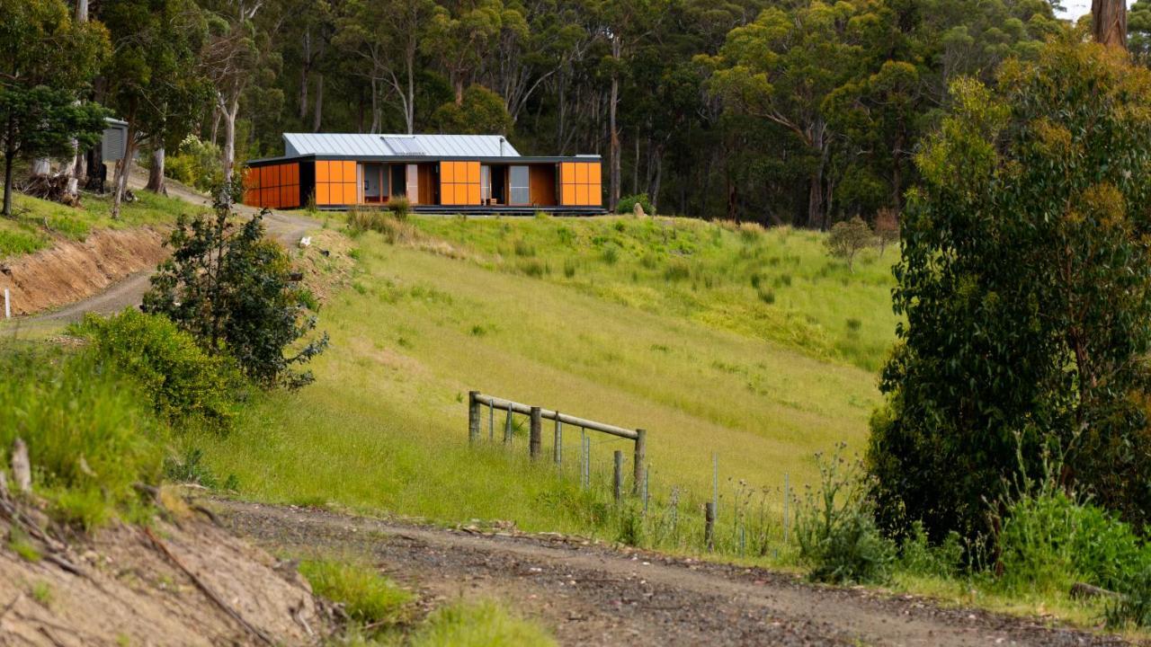 הוילה Premaydena The Orange House מראה חיצוני תמונה